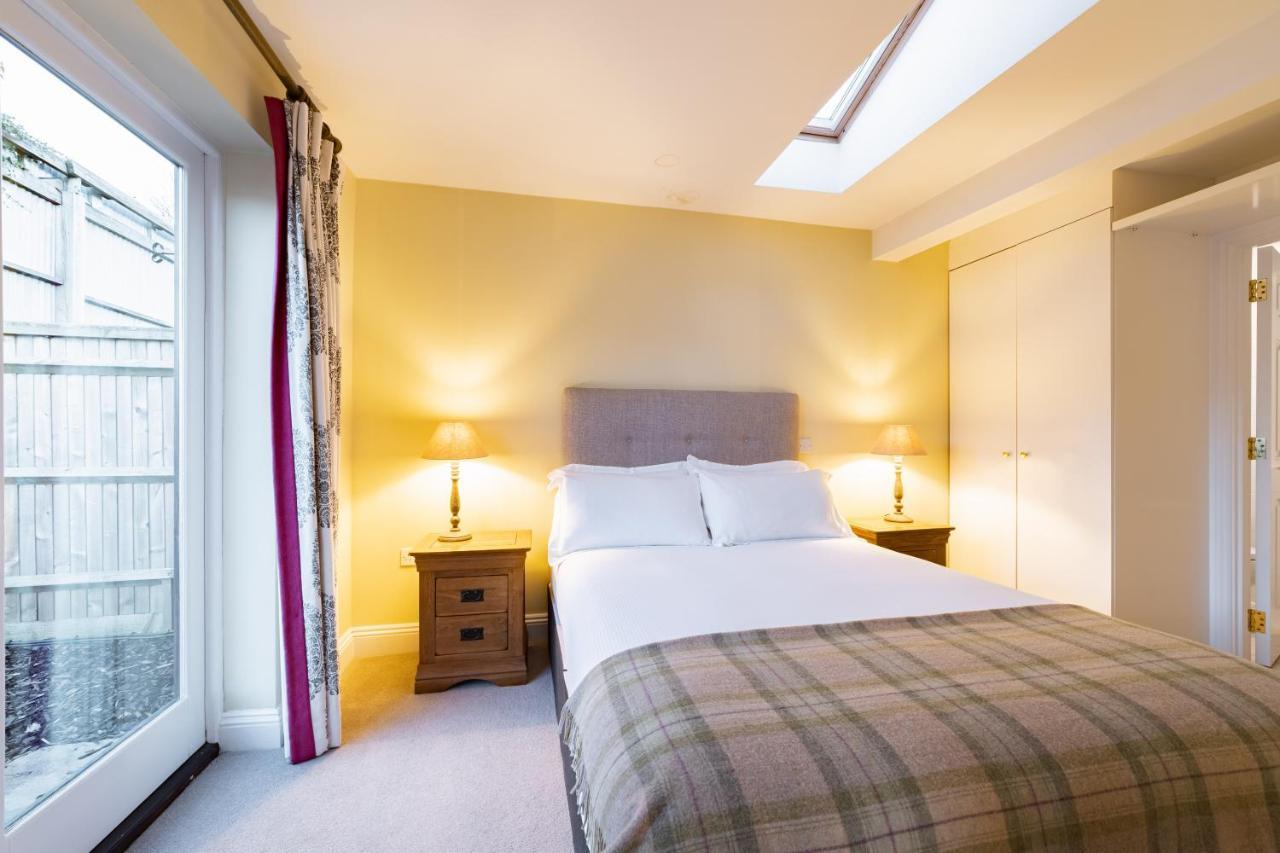 Hotel George & Dragon à Andover Extérieur photo