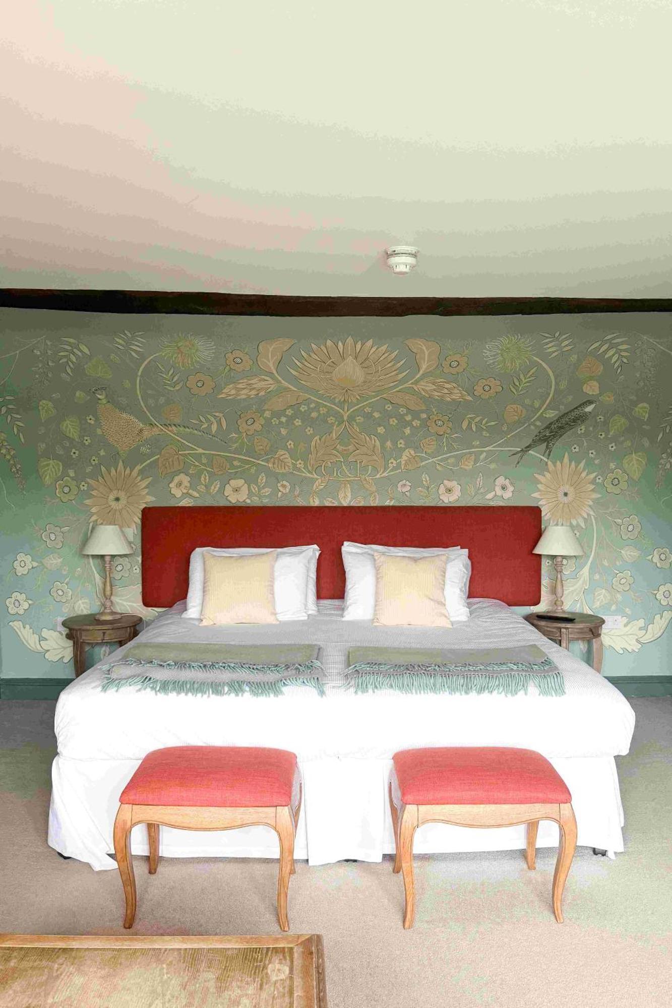 Hotel George & Dragon à Andover Extérieur photo