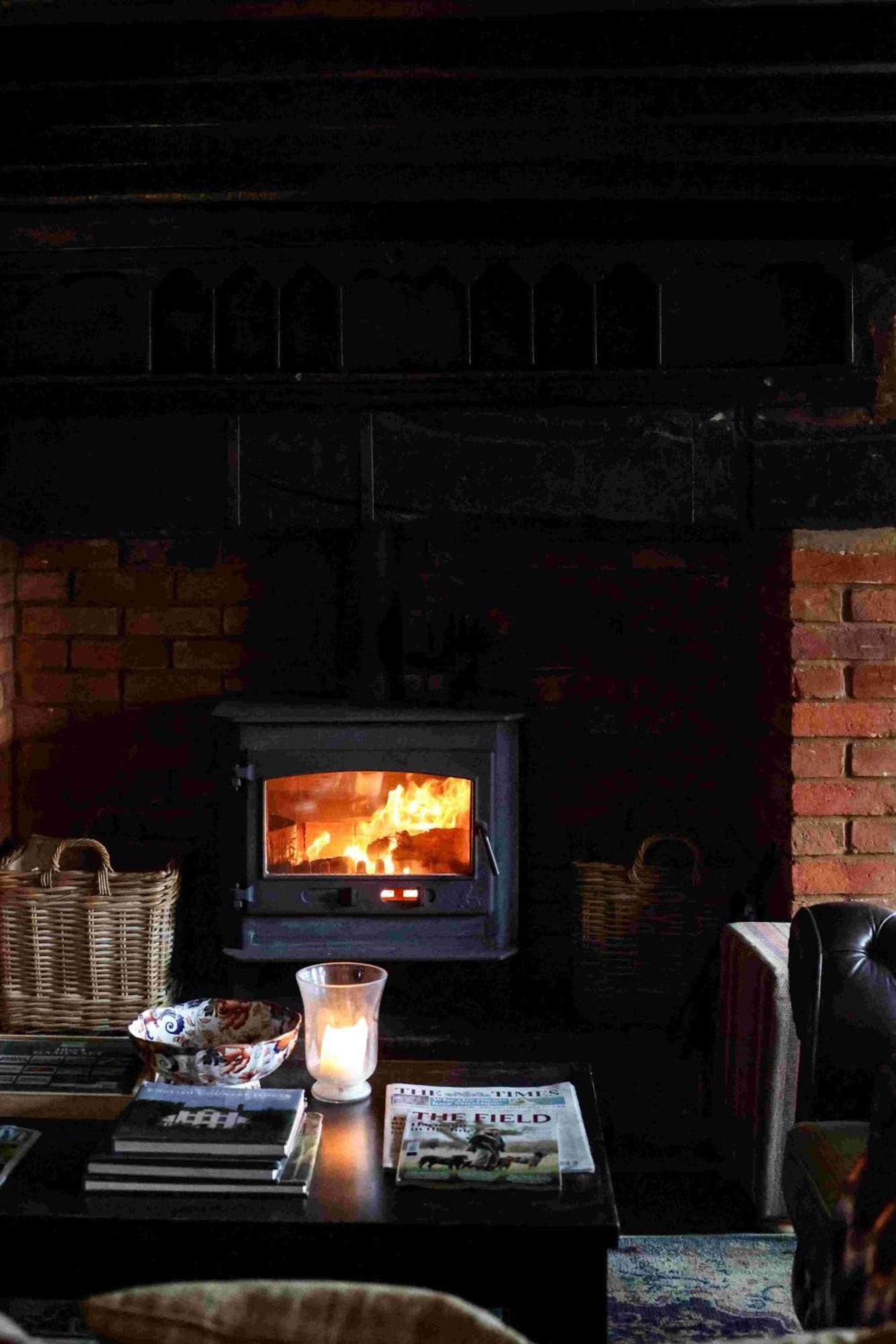 Hotel George & Dragon à Andover Extérieur photo